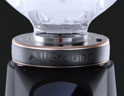 AllGround Disc