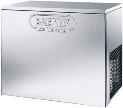 BREMA C 150 BUZ MAKİNESİ