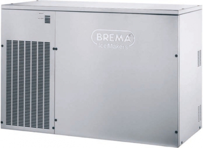 BREMA C 300  BUZ MAKİNESİ