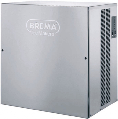 BREMA VM 1700 BUZ MAKİNESİ