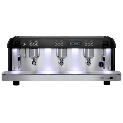 IBERITAL EXPRESSION PRO 3 GRUP ESPRESSO KAHVE MAKİNESİ