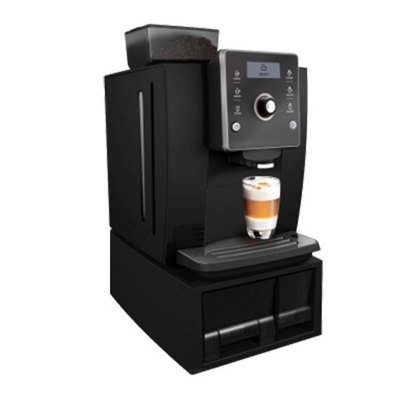 KALERM K1601 PRO ESPRESSO KAHVE MAKİNESİ