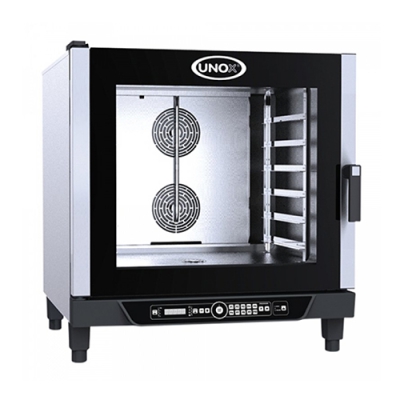 UNOX BAKERLUX XB695 PATISSERIE ELEKTRİKLİ FIRIN