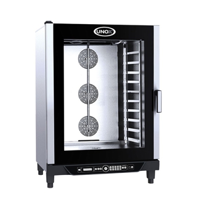 UNOX BAKERLUX XB895 PATISSERIE ELEKTRİKLİ FIRIN