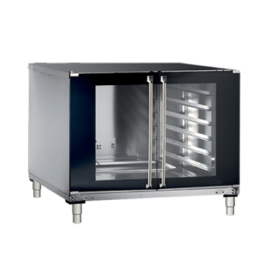 UNOX BAKERTOP XL415 PATISSERIE ELEKTRİKLİ FIRIN (Mayalandırma)