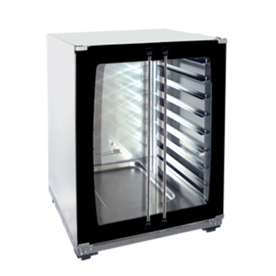 UNOX LINEMISS ARIANNA XLT135 PATISSERIE ELEKTRİKLİ FIRIN (Mayalandırma)