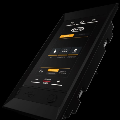 unox speed pro