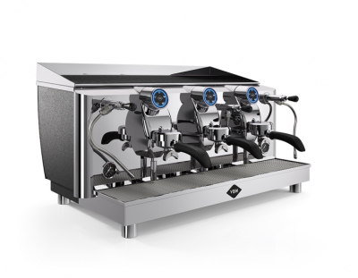 VBM LOLLO 2 GRUP ESPRESSO KAHVE MAKİNESİ