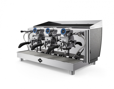 VBM LOLLO 3 GRUP ESPRESSO KAHVE MAKİNESİ