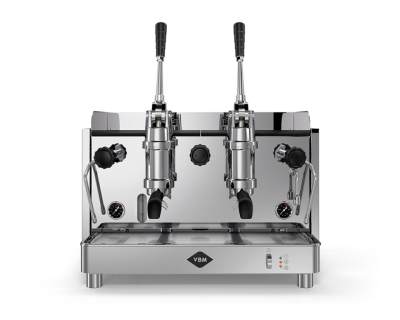 VBM PISTON 2 GRUP ESPRESSO KAHVE MAKİNESİ