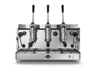 VBM PISTON 3 GRUP ESPRESSO KAHVE MAKİNESİ