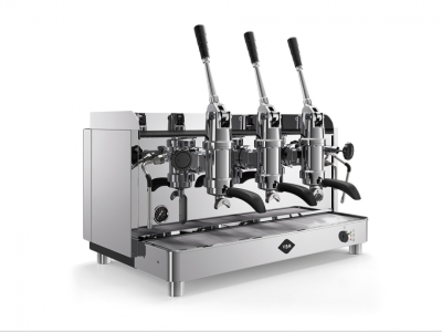 VBM PISTON 3 GRUP ESPRESSO KAHVE MAKİNESİ